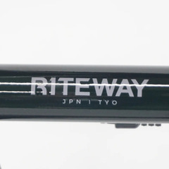 RITEWAY 「ライトウェイ」 STAYLS 2022年モデル クロスバイク / バイチャリ阪急塚口店 rc_IT9BJQ84EC80_vDkBの画像