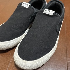 激安adidas23.5の画像