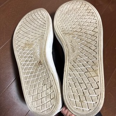 激安adidas23.5の画像