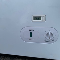 ✅冷凍庫✅ ✅JH41SR✅  の画像