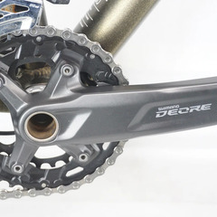 MERIDA 「メリダ」 BIG.NINE 500 2022年モデル マウンテンバイク / バイチャリ阪急塚口店 rc_ITKWB3N2N5ND_mHiJの画像