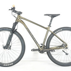 MERIDA 「メリダ」 BIG.NINE 500 2022年モデル マウンテンバイク / バイチャリ阪急塚口店 rc_ITKWB3N2N5ND_mHiJの画像