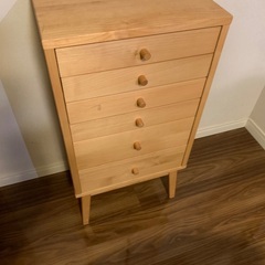 スリム家具の画像