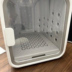 halu pet nello ドライルーム　使用少　ドライヤーハウスの画像