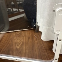 halu pet nello ドライルーム　使用少　ドライヤーハウスの画像