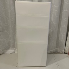 スリムストッカー　引き出しの画像