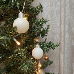 クリスマスツリー🎄180cmの画像