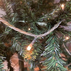 クリスマスツリー🎄180cmの画像