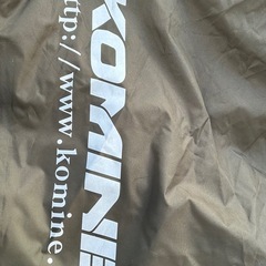 コミネ　バイクガレージの画像