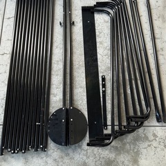 コミネ　バイクガレージの画像