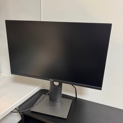 Dell 23インチ 狭額縁液の画像