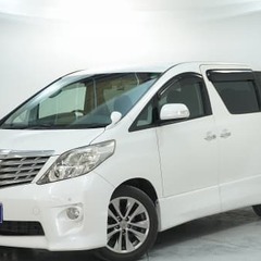 トヨタ アルファード 240S プライムセレクション2🌟❝今❞を頑張る方を応援します🔥の画像