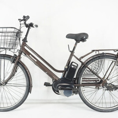PANASONIC 「パナソニック」 ティモS BE-ELST636T 2022年モデル 26インチ 電動アシスト自転車 / バイチャリ阪急塚口店 rc_IT7QCXBOE8H4_q57Kの画像