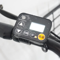 PANASONIC 「パナソニック」 ティモS BE-ELST636T 2022年モデル 26インチ 電動アシスト自転車 / バイチャリ阪急塚口店 rc_IT7QCXBOE8H4_q57Kの画像