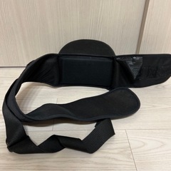 POLBAN ブラック ヒップシートの画像