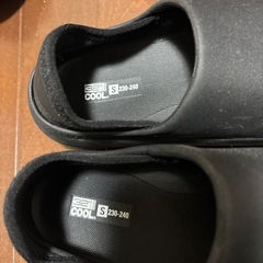 サンダル23.5の画像