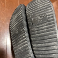 サンダル23.5の画像