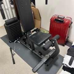 ホームジムDXの画像