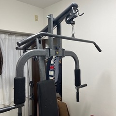 ホームジムDXの画像