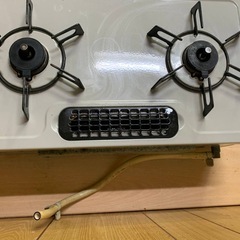 ✅リンナイ ガスコンロ✅ ✅KGM33NBEL✅の画像
