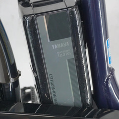 YAMAHA 「ヤマハ」 PAS WITH PA26W 2020年モデル 電動アシスト自転車 / バイチャリ阪急塚口店 rc_ITVNFQ2Y4TC6_Yeo0の画像