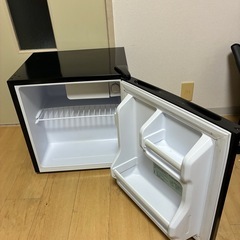 冷蔵庫、洗濯機セットの画像