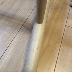 francfranc アルコチェア2脚セット
の画像