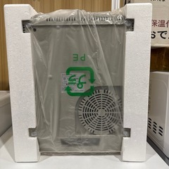 未使用❗️IHクッキングヒーターの画像