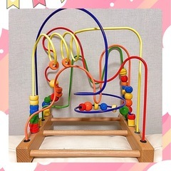 ジョイトーイ ルーピング チャンピオンの画像