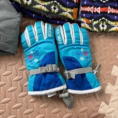 スノーウエア　120サイズの画像