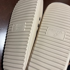 サンダル26.5の画像