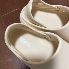 サンダル26.5の画像