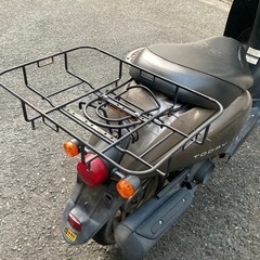 汎用　大型キャリア ➕ハンドガード　セットの画像