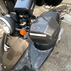 汎用　大型キャリア ➕ハンドガード　セットの画像