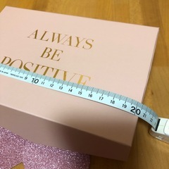 ラッピングの画像