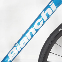 BIANCHI 「ビアンキ」 ROMA3 DISC 2021年モデル クロスバイク / 阪急塚口店　rc_ITDEEVHKVLP0_TAREの画像