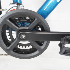 BIANCHI 「ビアンキ」 ROMA3 DISC 2021年モデル クロスバイク / 阪急塚口店　rc_ITDEEVHKVLP0_TAREの画像