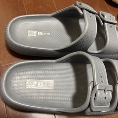 サンダル23.5の画像