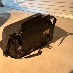 アメリカンサイドバッグの画像