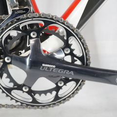 WILIER 「ウィリエール」 CENTO 1 2008年モデル ロードバイク / バイチャリ阪急塚口店 rc_ITG0354WQYWK_r96Eの画像