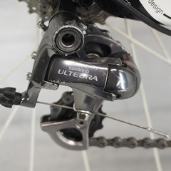 WILIER 「ウィリエール」 CENTO 1 2008年モデル ロードバイク / バイチャリ阪急塚口店 rc_ITG0354WQYWK_r96Eの画像