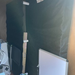 無料　セミダブル　ベッド