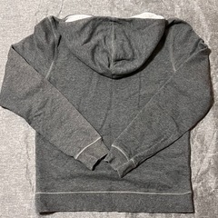 adidas neo パーカーの画像