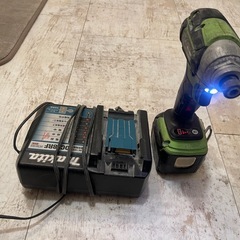 工具。インパクトの画像