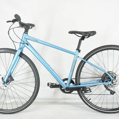 CANNONDALE 「キャノンデール」 QUICK4 DISC 2024年モデル クロスバイク / バイチャリ阪急塚口店 rc_IT54447IKL5Z_5Hm3の画像