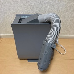 ふとん乾燥機　布団乾燥機の画像