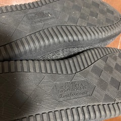 靴26.5〜27の画像