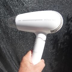 ヘヤードライヤー　 IZUMI　（DR-RM36）🌺値下げ処分３００円の画像