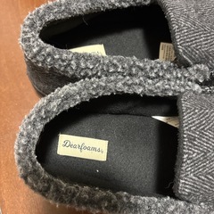 靴26.5〜27の画像