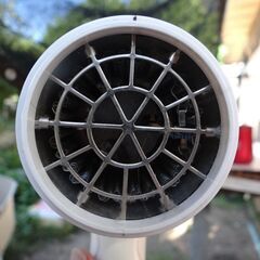 ヘヤードライヤー　 IZUMI　（DR-RM36）🌺値下げ処分３００円の画像